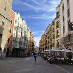 Innsbruck Austria