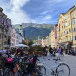 Innsbruck Austria