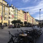 Innsbruck Austria