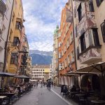 Innsbruck Austria