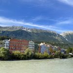 Innsbruck Austria