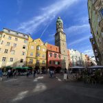 Innsbruck Austria