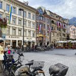 Innsbruck Austria