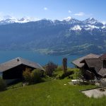 Interlaken Switzerland