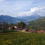 Interlaken Switzerland