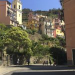 Italy-Cinque terre