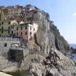 Italy-Cinque terre