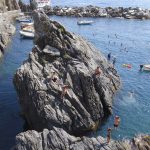 Italy-Cinque terre