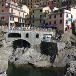 Italy-Cinque terre