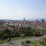 Italy-Florence