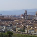 Italy-Florence