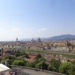 Italy-Florence