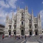 Italy-Milan