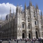 Italy-Milan