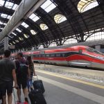 Italy-Milan
