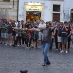 Italy-Piazza della Rotonda