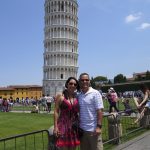 Italy-Pisa