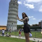 Italy-Pisa