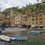 Italy-Portofino