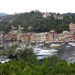 Italy-Portofino