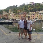 Italy-Portofino