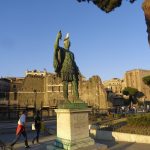 Italy-Rome