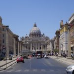 Italy-Vatican City