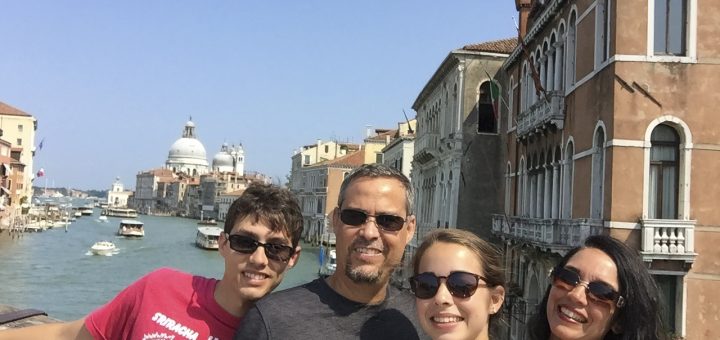 Italy-Venice