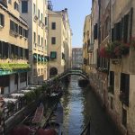 Italy-Venice