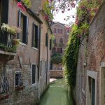 Italy-Venice