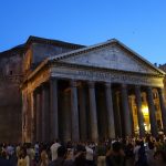 Italy-pantheon