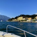 Lake Como, Italy