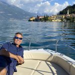 Lake Como, Italy