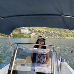 Lake Como, Italy