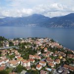 Menaggio Lake Como, Italy