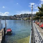 Lake Como, Italy