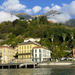Lake Como, Italy
