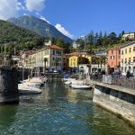 Menaggio Lake Como, Italy