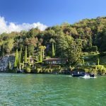 Lake Como, Italy