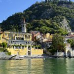 Lake Como, Italy
