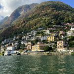 Lake Como, Italy