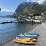 Lake Como, Italy