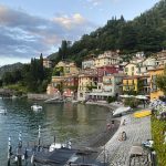 Varenna, Lake Como Italy