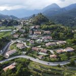 Menaggio Lake Como, Italy