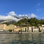 Lake Como, Italy