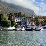 Lake Como, Italy