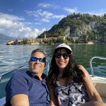 Lake Como, Italy