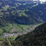 Lauterbrunnen Switzerland