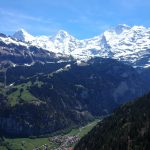 Lauterbrunnen Switzerland