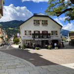 Lienz Austria